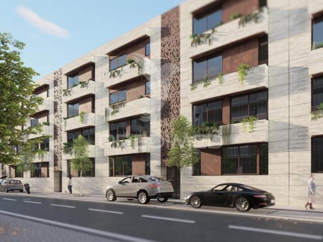 Fantástico empreendimento novo no centro de Vila Verde
