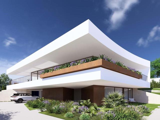 Encosta da Luz, Lote 2, Praia da Luz 449m² Praia da Luz