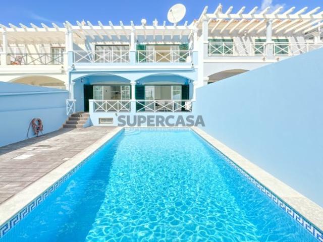 Encosta das Oliveiras Propriedade T3+1 Para Venda Em Vilamoura
