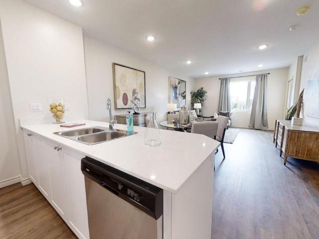 Encore Apartments 2 Bedroom Apartment for Rent at 820 Chelton Rd, London, ON N6M 0N1 Jackson