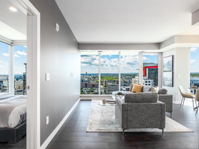 Encore Tower 2301 2 Bed 2 Bath [object Promise] for Rent