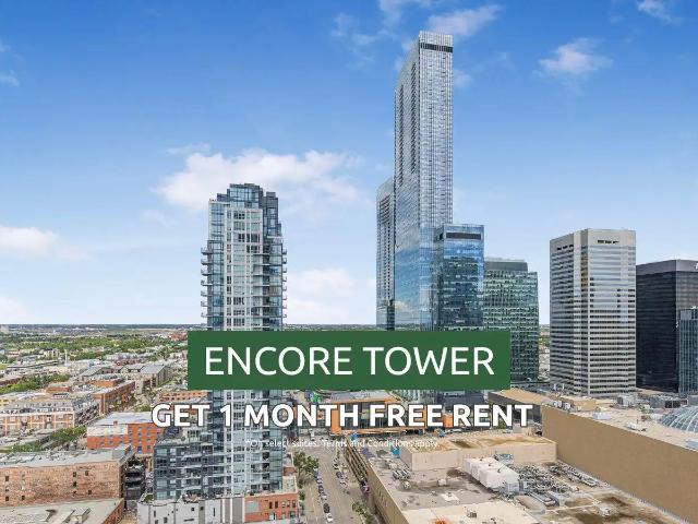 Encore Tower
