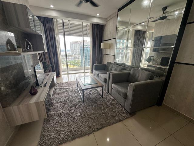 Encorp Marina Puteri Habour Medini Legoland Tuas SeaView GP