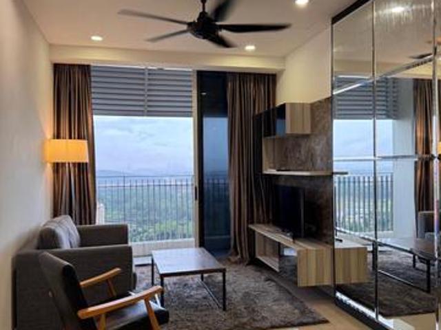 Encorp Marina Puteri Harbour Apartment Iskandar Puteri