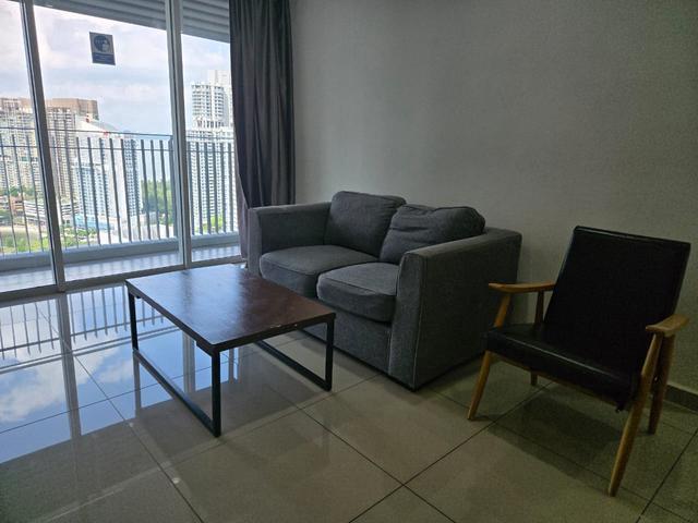 Encorp Marina Puteri Harbour Legoland Tuas Gleneagles Medini Mall