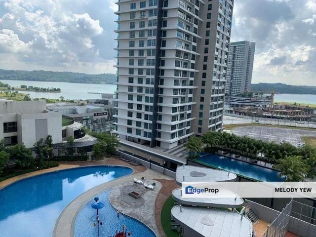 Encorp Marina Puteri Harbour