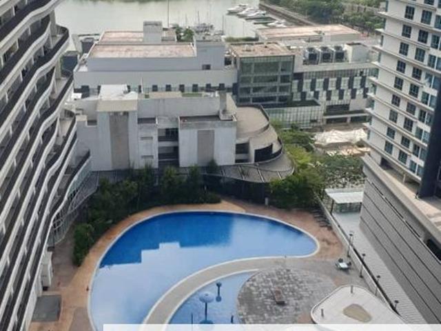 Encorp Marina Puteri Harbour