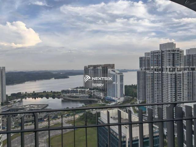 Encorp Marina Puteri Harbour