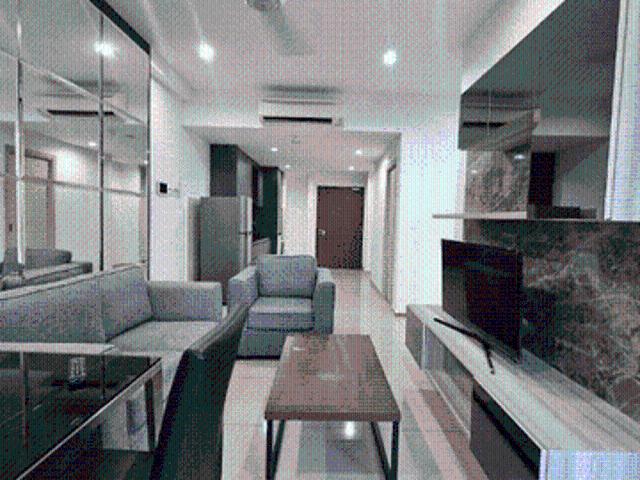 Encorp Marina Residence Iskandar Puteri Johor