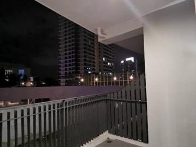 Encorp Marina Residence Puteri Harbour Medini Iskandar Tuaslink