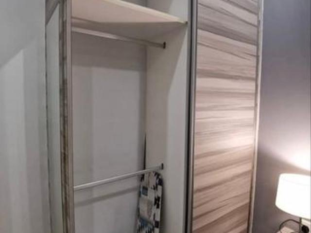 Encorp Marina Residence Puteri Harbour Studio 1Bath Good Condition