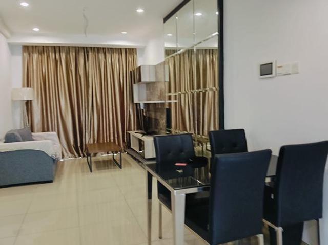 Encorp Marina Suites Puteri Harbour Iskandar Puteri MediniNearTuas