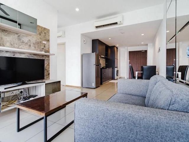 Encorp Marina 2 Bed 2 Bath Iskandar Puteri Medini Gelang Patah