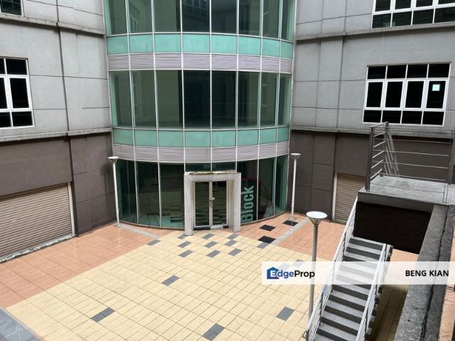 Encorp Strand Garden Office