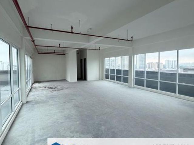 Encorp Strand Garden Office