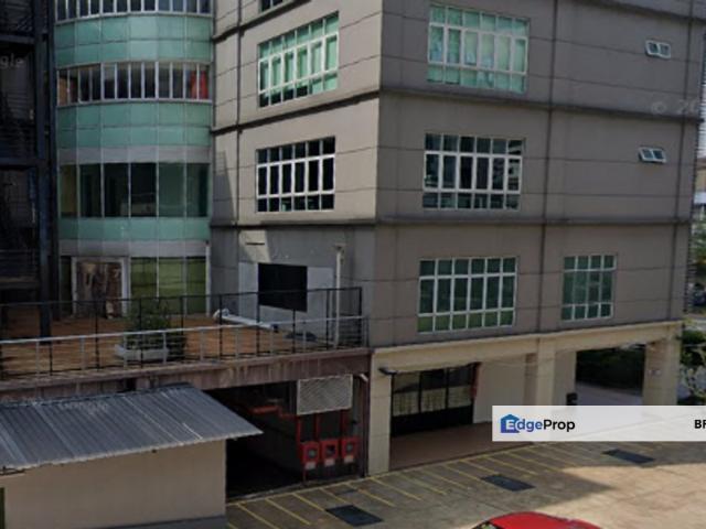 Encorp Strand Garden Office