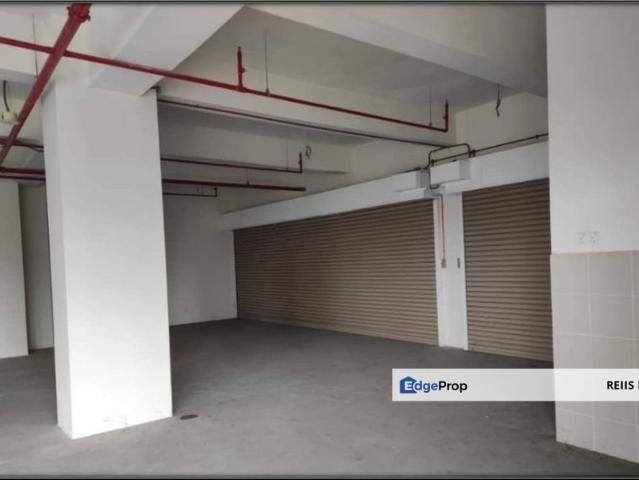 Encorp Strand Garden Office