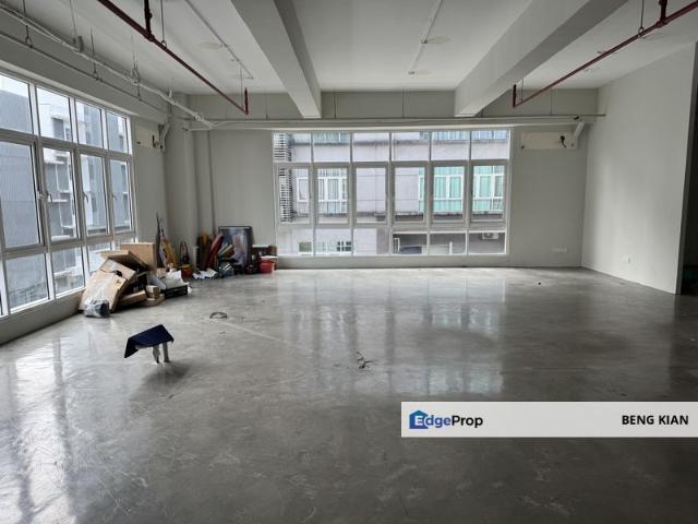 Encorp Strand Garden Office
