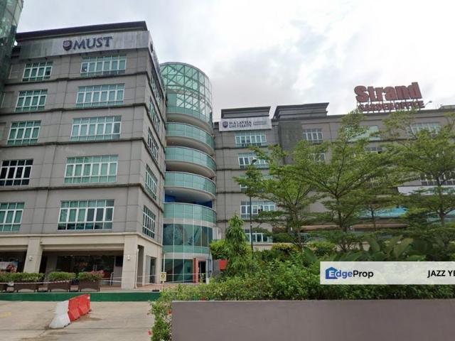 Encorp Strand Garden Office
