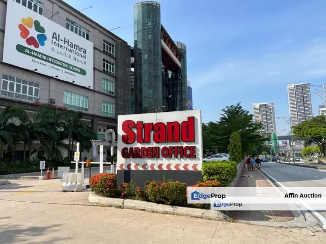 Encorp Strand Garden Office