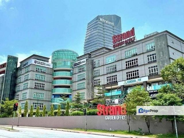 Encorp Strand Garden Office