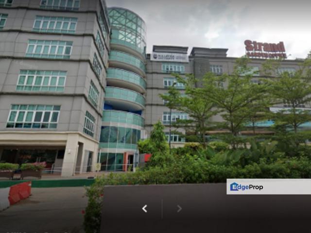 Encorp Strand Garden Office