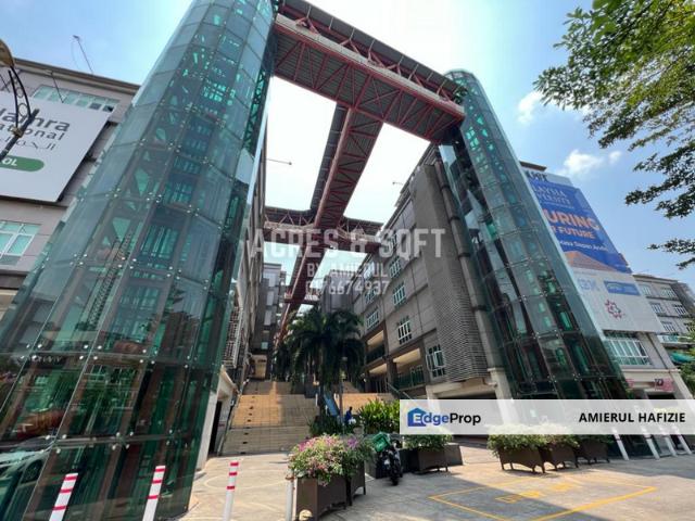 Encorp Strand Garden Office