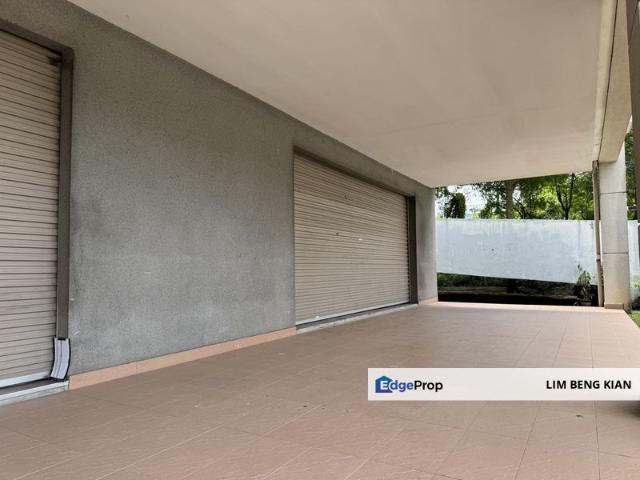 Encorp Strand Garden Office