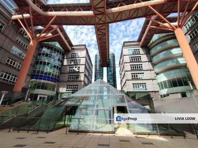 Encorp Strand Garden Office