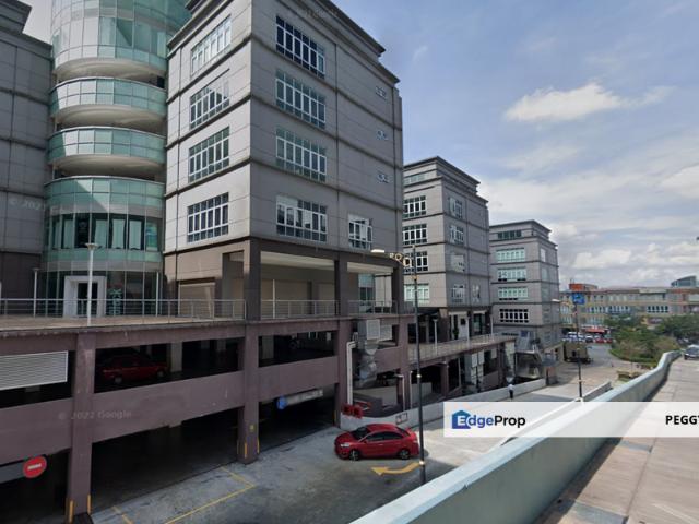 Encorp Strand Garden Office