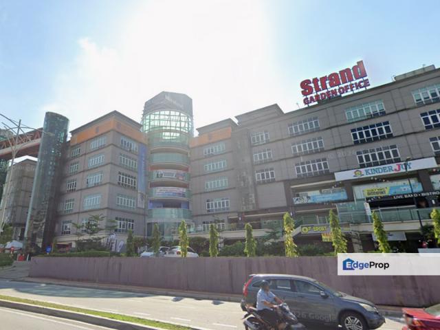 Encorp Strand Garden Office