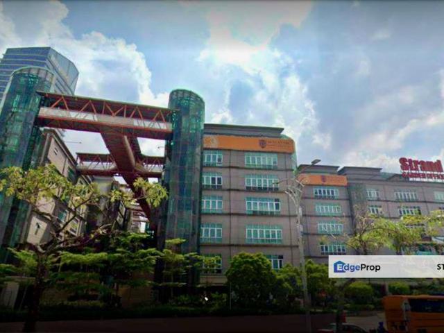 Encorp Strand Garden Office