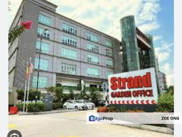 Encorp Strand Garden Office