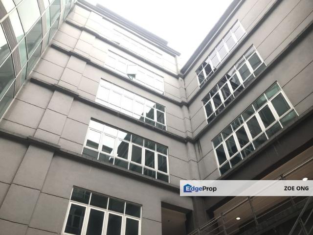 Encorp Strand Garden Office