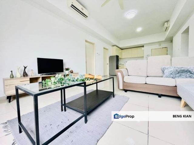 Encorp Strand Residence