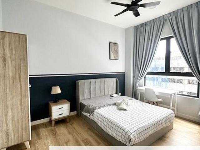 Encorp Strand Residence