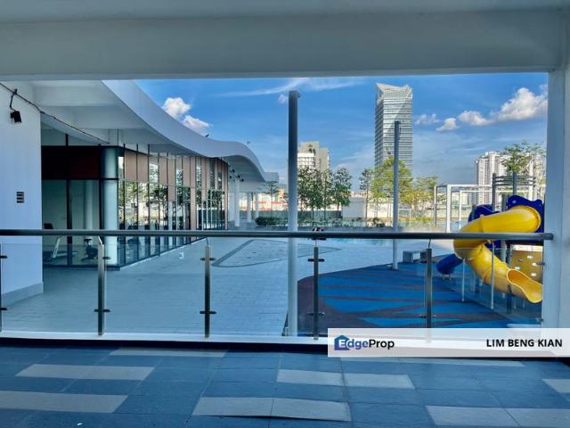 Encorp Strand Residence