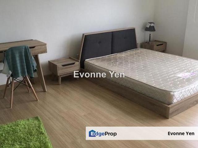 Encorp Strand Residence