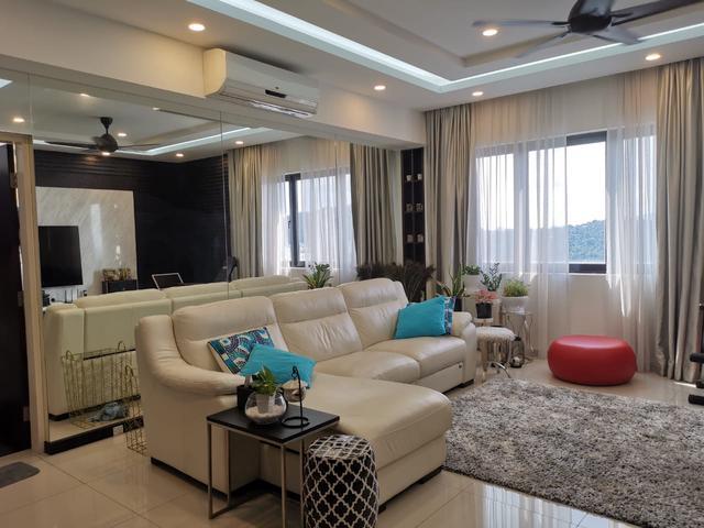 Encorp Strand Residence Fully Renovated