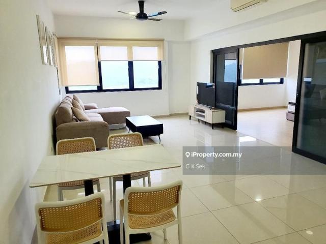 Encorp Strand Residence, Kota Damansara