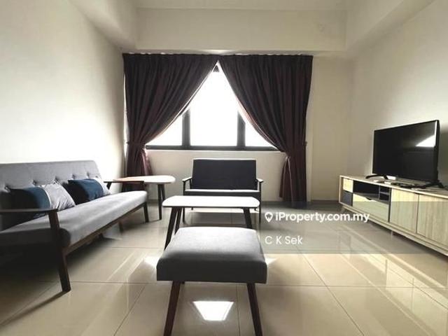 Encorp Strand Residence, Kota Damansara