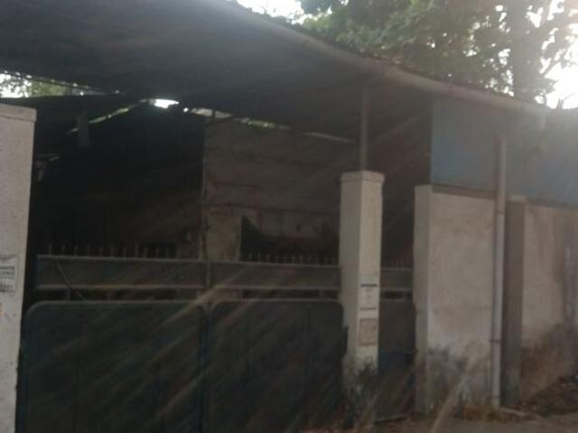 Endura Turbhe Industrial Park Commercial Industrial Plot 600 Sq. Yd. in Turbhe Navi Mumbai Listing ID: #10231