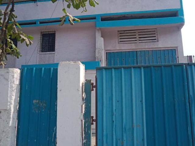 Endura Turbhe Industrial Park Commercial Industrial Plot 10000 Sq. Yd. in Turbhe Navi Mumbai Listing ID: #10189