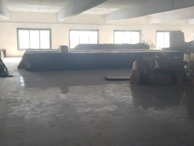 Endura Turbhe Industrial Park Commercial Industrial Plot 16000 Sq. Ft. in Turbhe Navi Mumbai Listing ID: #9922