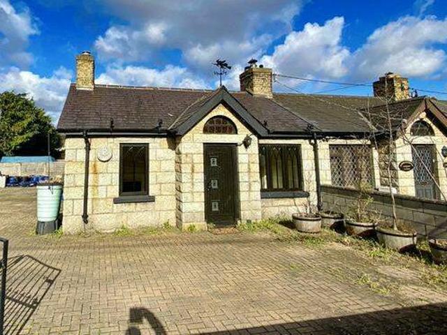 End Cottage 544 Ballymount Road Lower Walkinstown Dublin 12