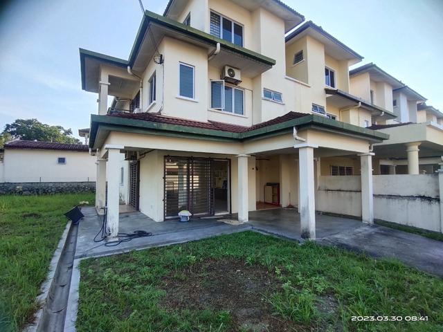 42x70 Endlot 2 Storey Bpp Eminence Putra Permai Equine Seri Kembangan