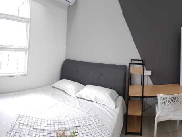 End Aug available Middle Room at Bukit Jalil, Kuala Lumpur