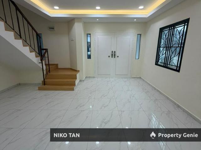 [END LOT]2Storey Jalan Jambu Taman Muhibbah Saleng For Sale