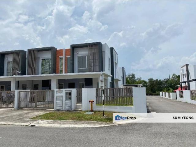 [End Lot][33x65] Setia Ecohill 1, 2 Storey Terrace