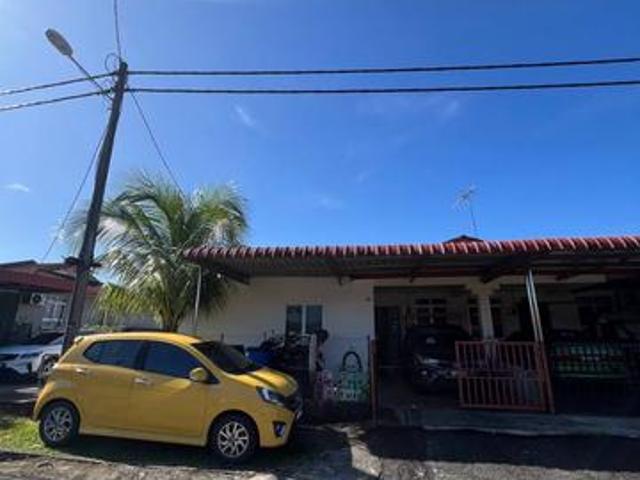 END LOT MURAHADA TANAH30K CASHBACK32 Taman Seri Bayu Fasa 2
